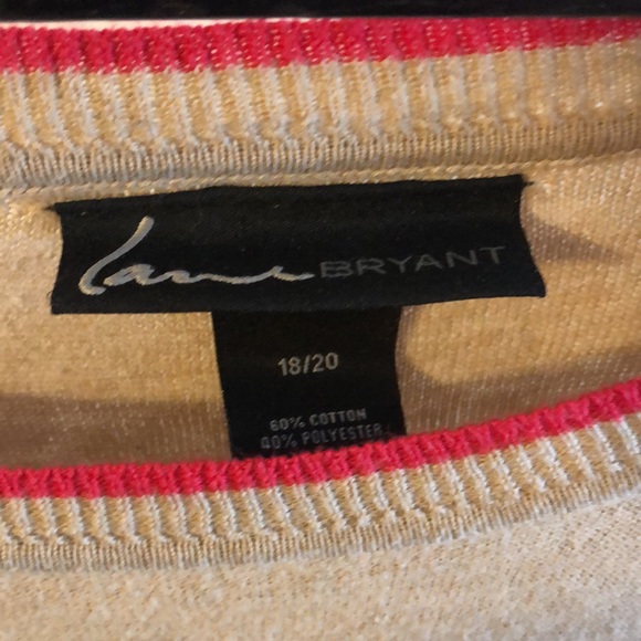 Colour block sweater - Picture 4 of 4